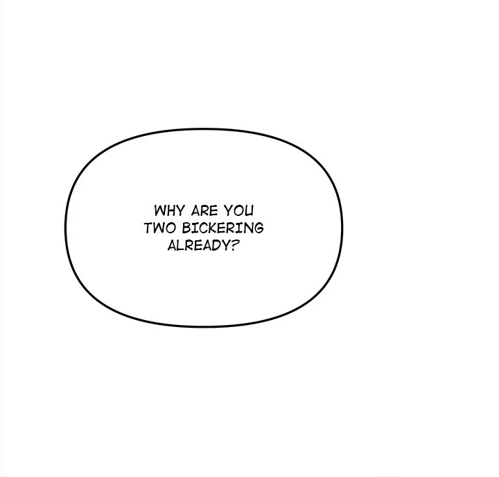Someone Stop Her! Chapter 39 - Page 126