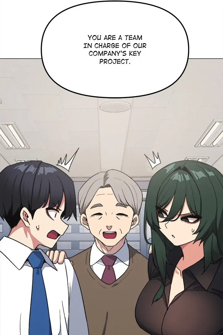 Someone Stop Her! Chapter 39 - Page 132