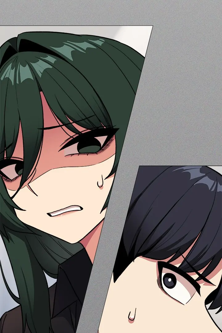 Someone Stop Her! Chapter 39 - Page 137
