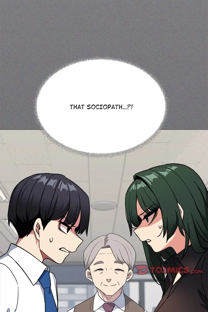 Someone Stop Her! Chapter 39 - Page 139
