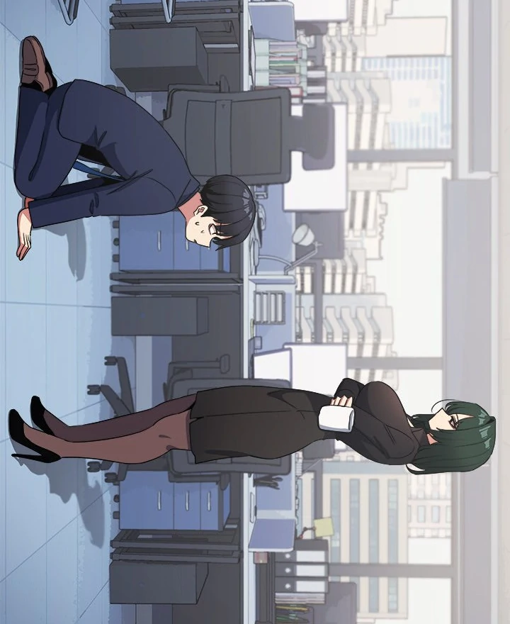 Someone Stop Her! Chapter 39 - Page 18