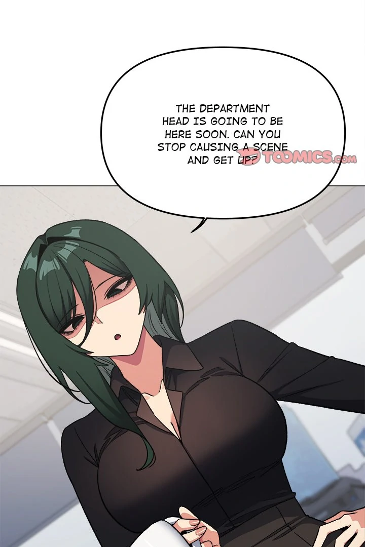 Someone Stop Her! Chapter 39 - Page 20
