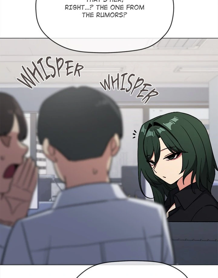 Someone Stop Her! Chapter 39 - Page 22