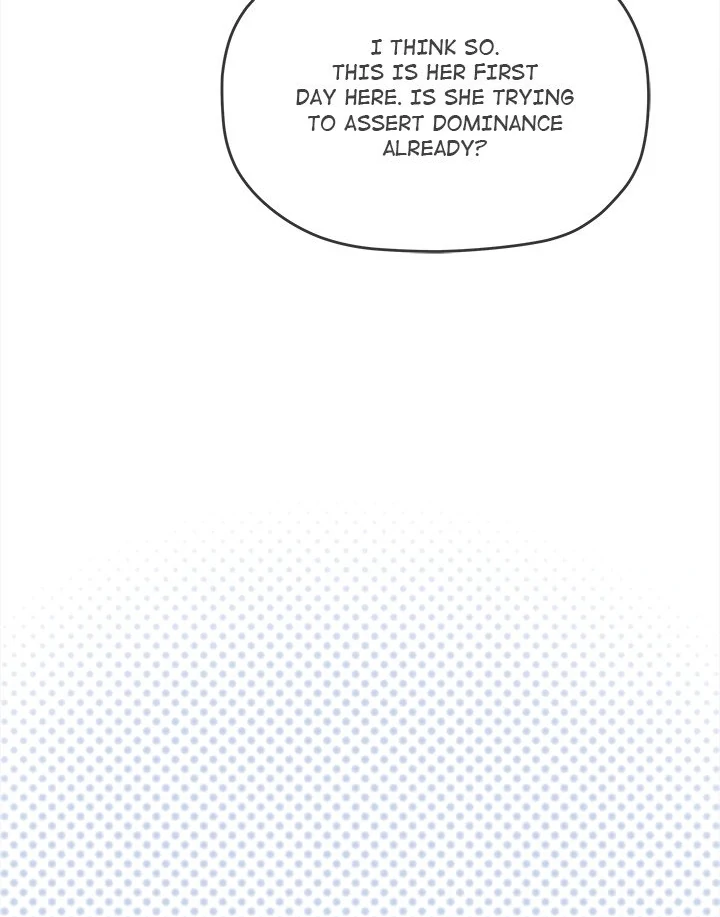Someone Stop Her! Chapter 39 - Page 23