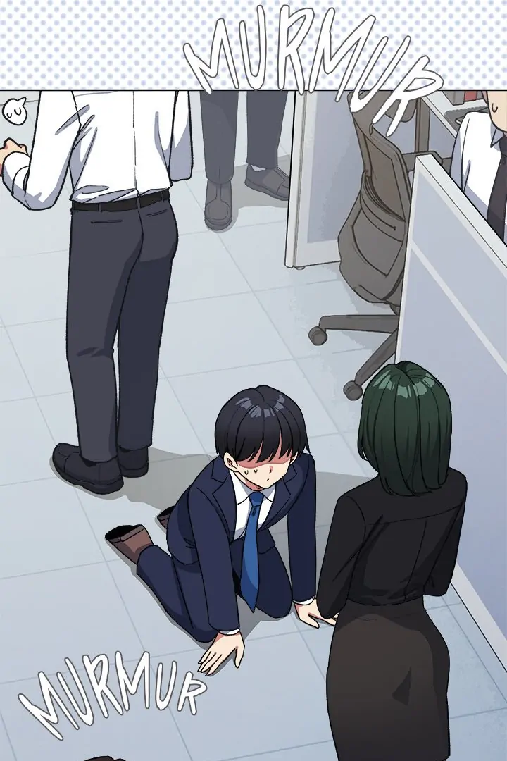 Someone Stop Her! Chapter 39 - Page 24