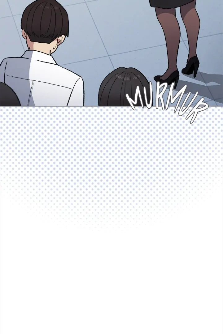 Someone Stop Her! Chapter 39 - Page 25