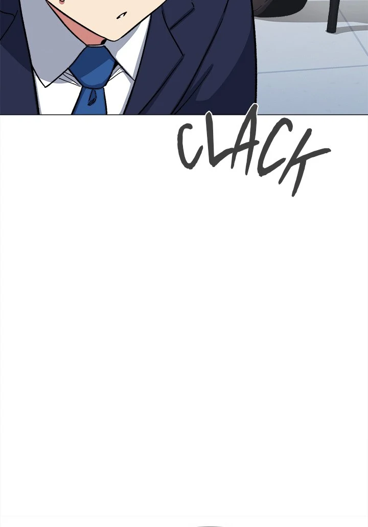 Someone Stop Her! Chapter 39 - Page 27