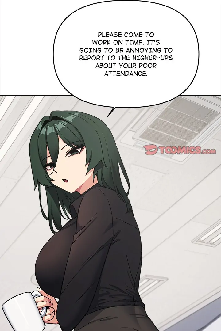 Someone Stop Her! Chapter 39 - Page 28