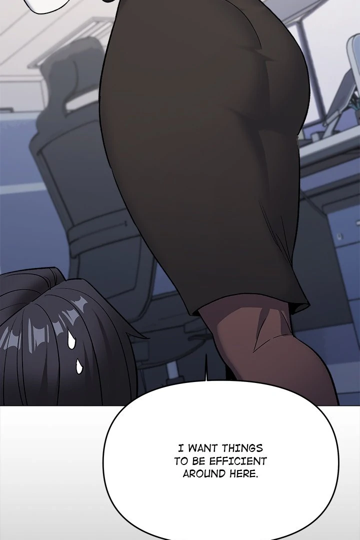 Someone Stop Her! Chapter 39 - Page 29