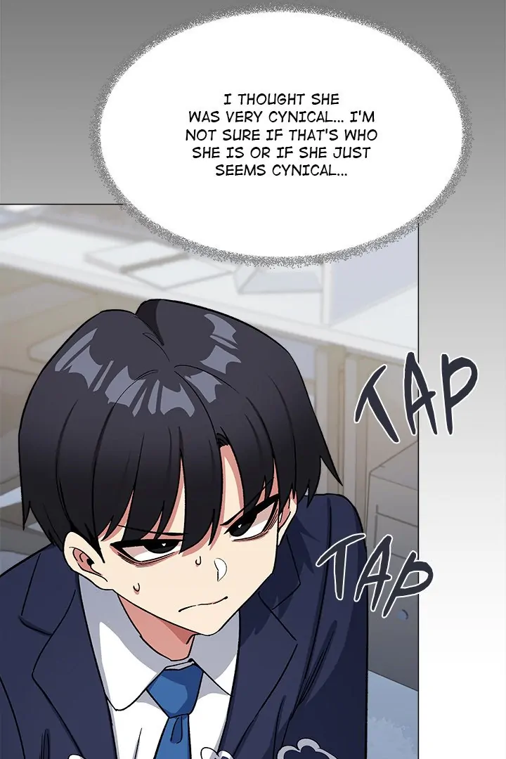 Someone Stop Her! Chapter 39 - Page 33
