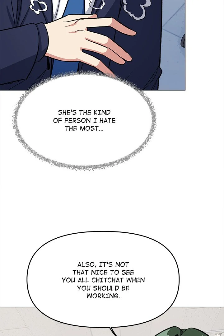 Someone Stop Her! Chapter 39 - Page 34