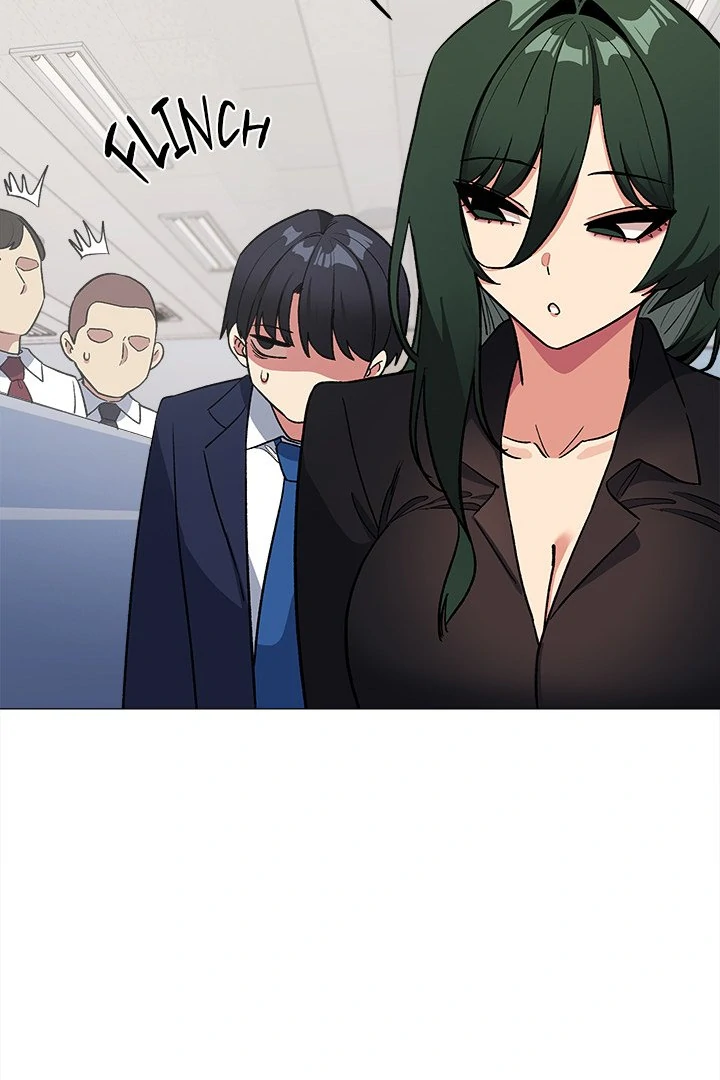 Someone Stop Her! Chapter 39 - Page 35