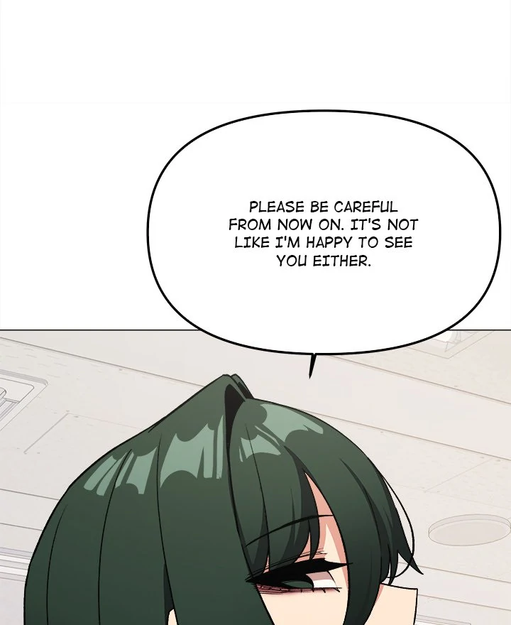 Someone Stop Her! Chapter 39 - Page 36