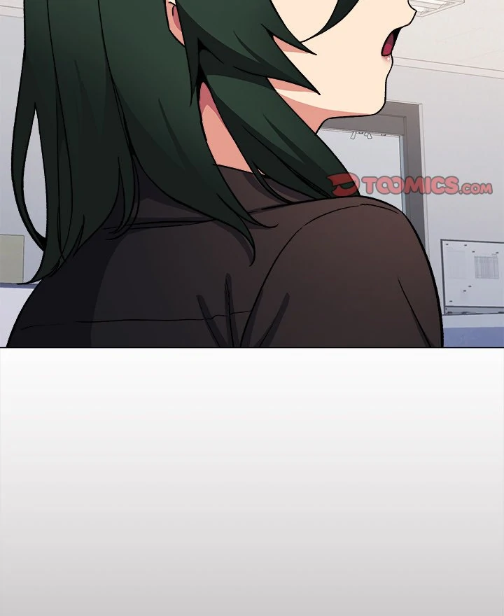 Someone Stop Her! Chapter 39 - Page 37