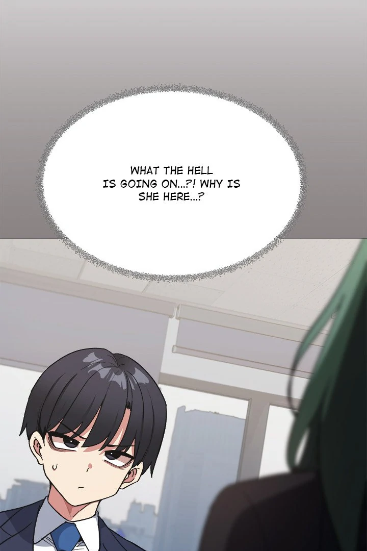 Someone Stop Her! Chapter 39 - Page 38