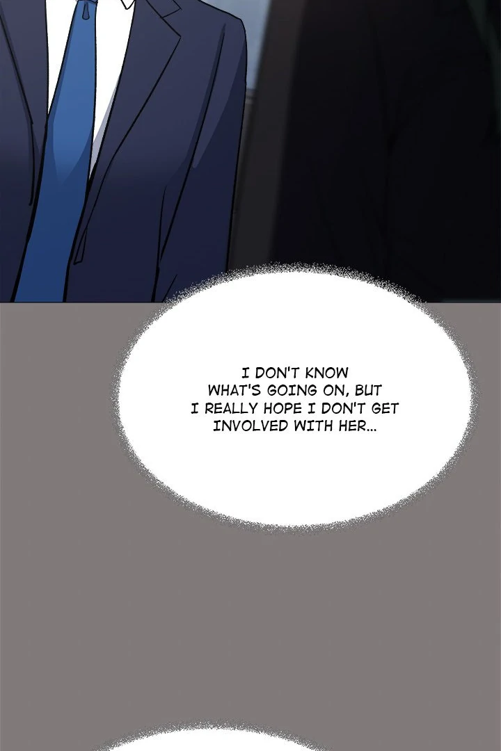 Someone Stop Her! Chapter 39 - Page 39
