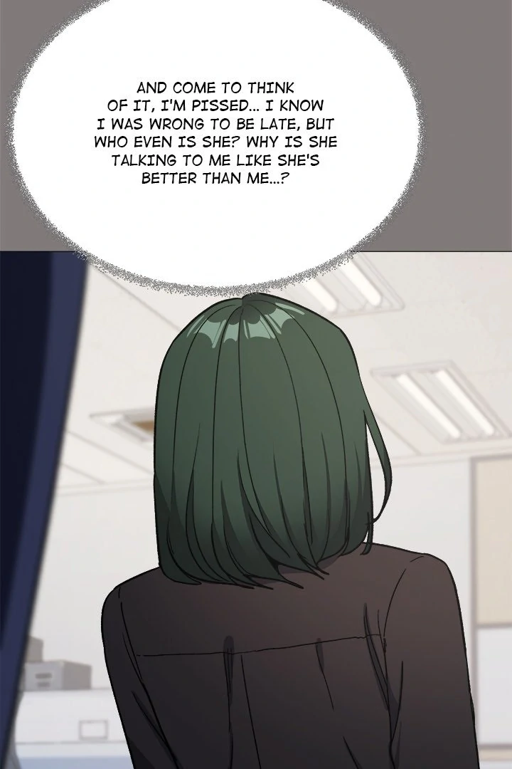 Someone Stop Her! Chapter 39 - Page 40
