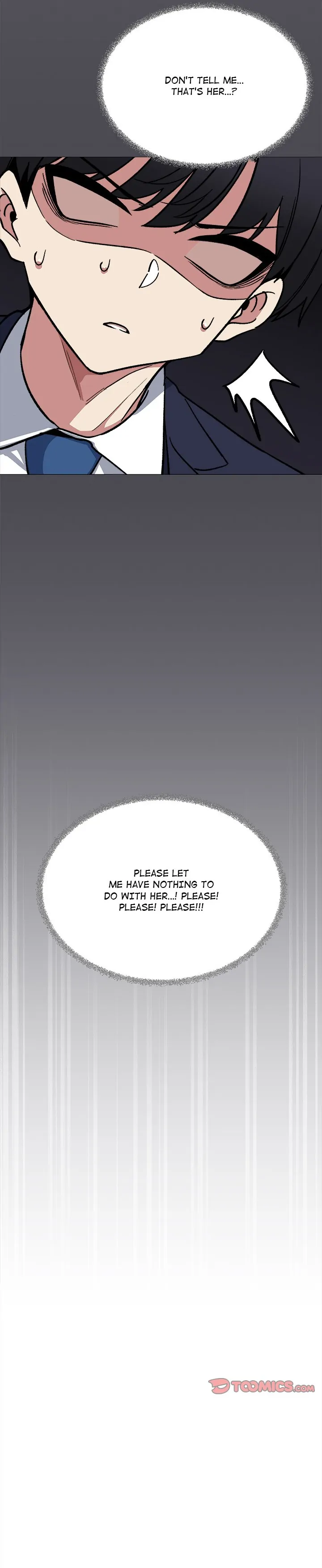 Someone Stop Her! Chapter 39 - Page 43