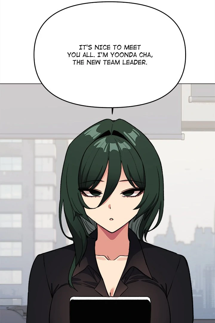 Someone Stop Her! Chapter 39 - Page 44