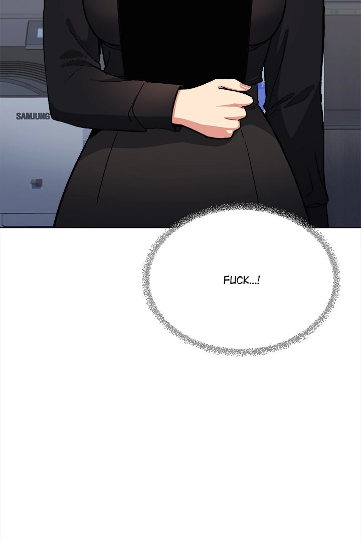 Someone Stop Her! Chapter 39 - Page 45