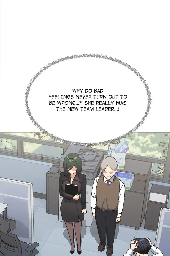 Someone Stop Her! Chapter 39 - Page 46