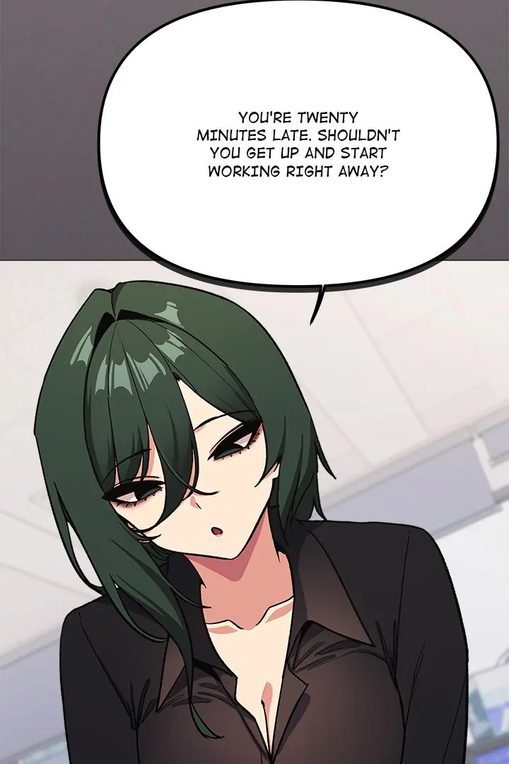 Someone Stop Her! Chapter 39 - Page 5