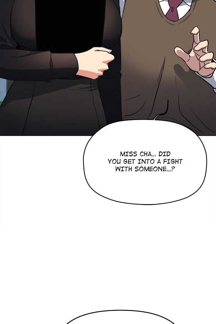 Someone Stop Her! Chapter 39 - Page 50