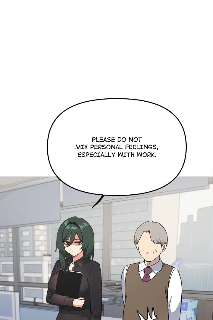 Someone Stop Her! Chapter 39 - Page 55