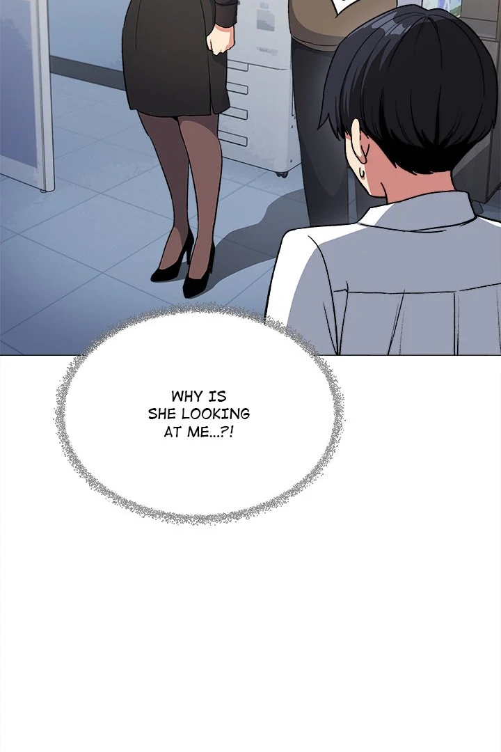 Someone Stop Her! Chapter 39 - Page 56