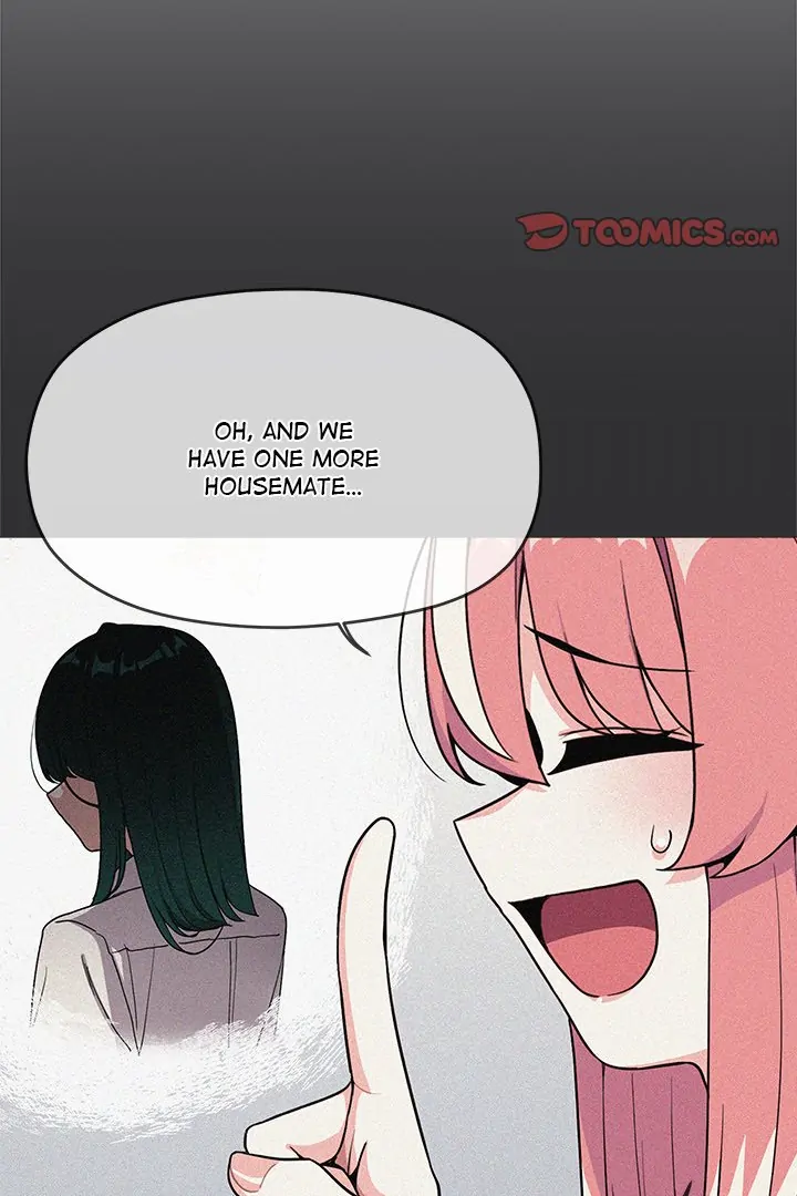 Someone Stop Her! Chapter 39 - Page 61
