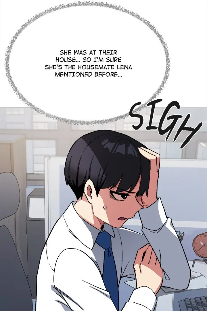 Someone Stop Her! Chapter 39 - Page 64