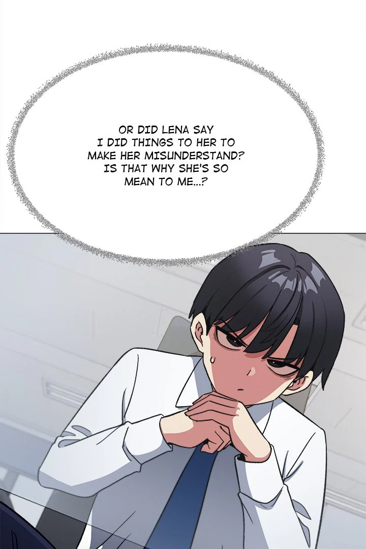 Someone Stop Her! Chapter 39 - Page 66
