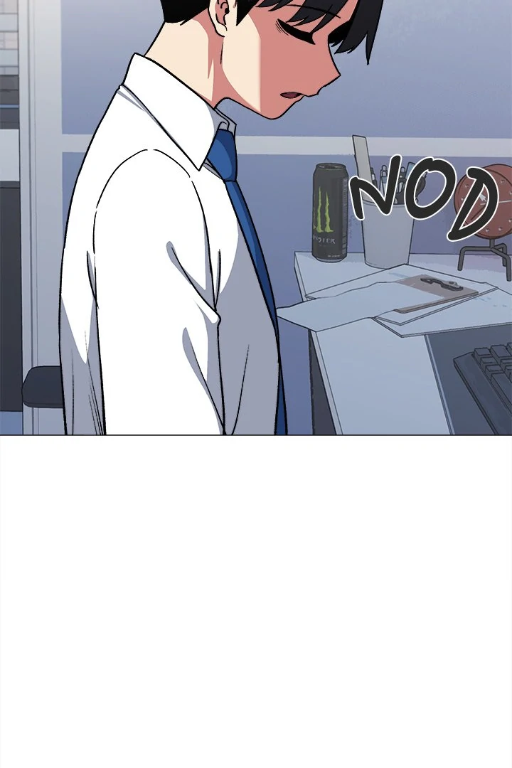 Someone Stop Her! Chapter 39 - Page 71
