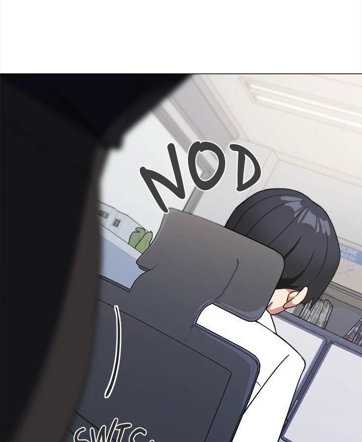 Someone Stop Her! Chapter 39 - Page 72