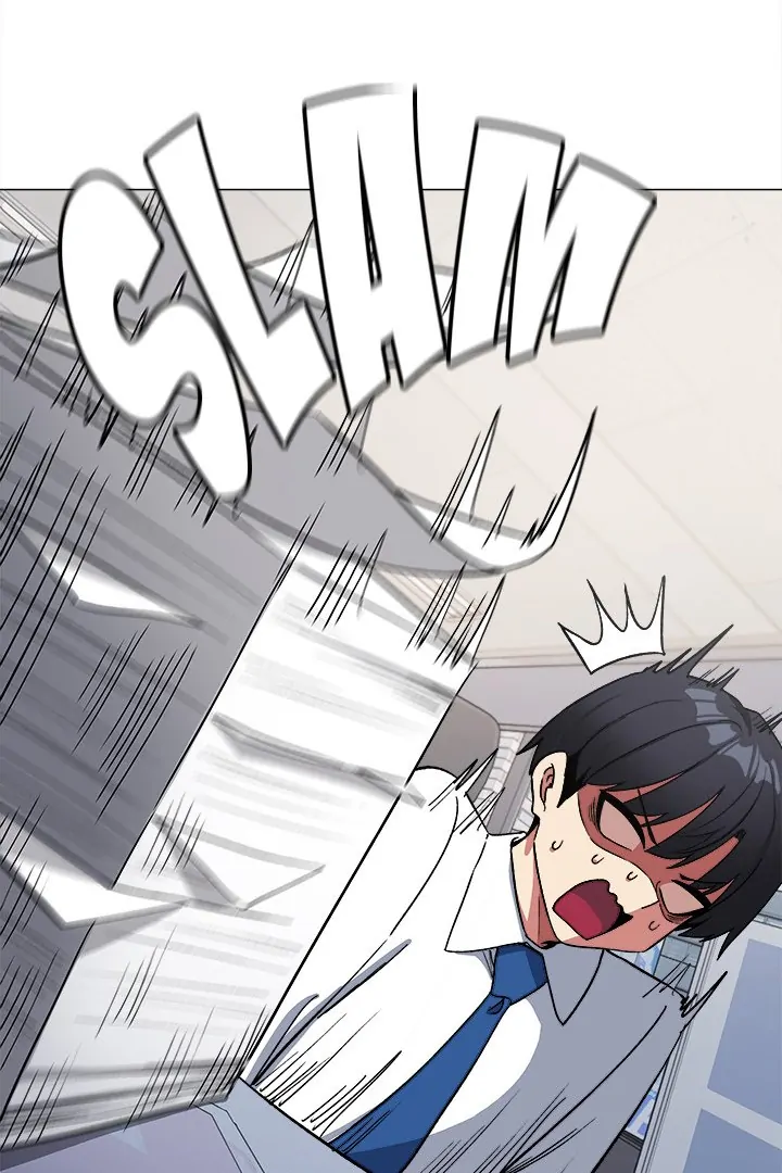 Someone Stop Her! Chapter 39 - Page 74