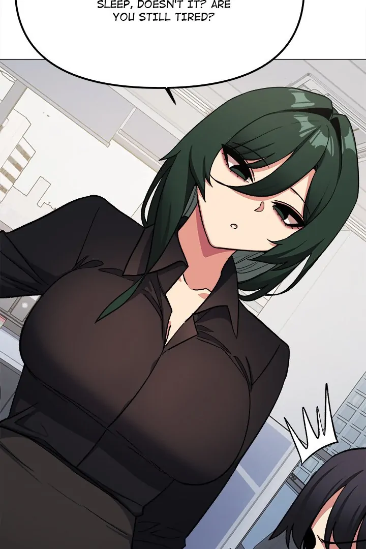 Someone Stop Her! Chapter 39 - Page 81