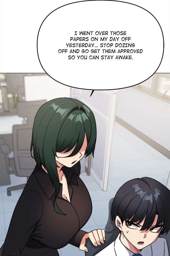Someone Stop Her! Chapter 39 - Page 84