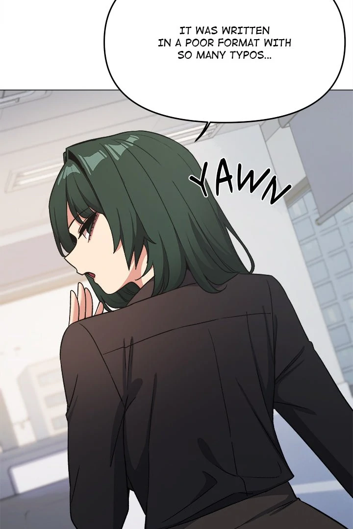 Someone Stop Her! Chapter 39 - Page 86