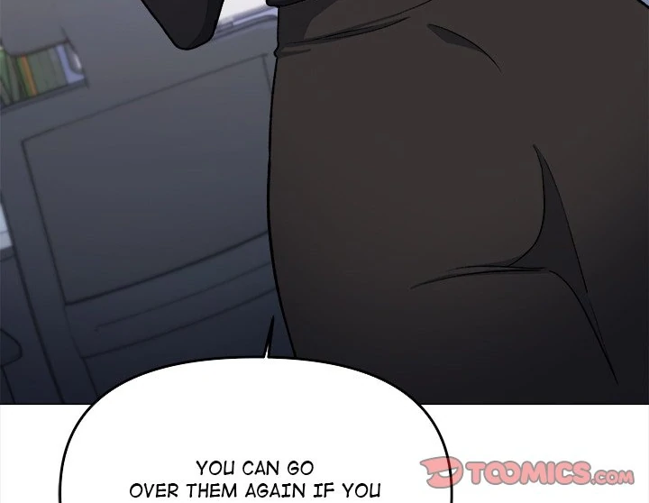 Someone Stop Her! Chapter 39 - Page 87