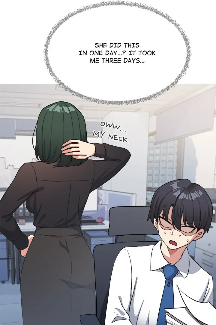 Someone Stop Her! Chapter 39 - Page 89