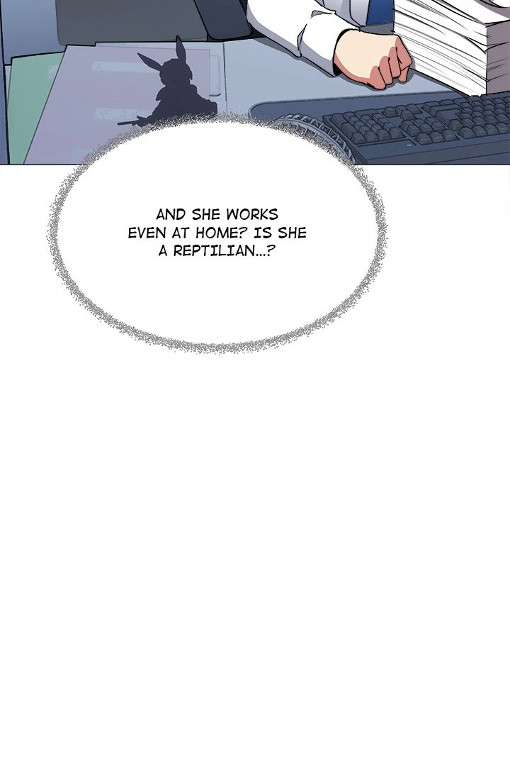 Someone Stop Her! Chapter 39 - Page 90