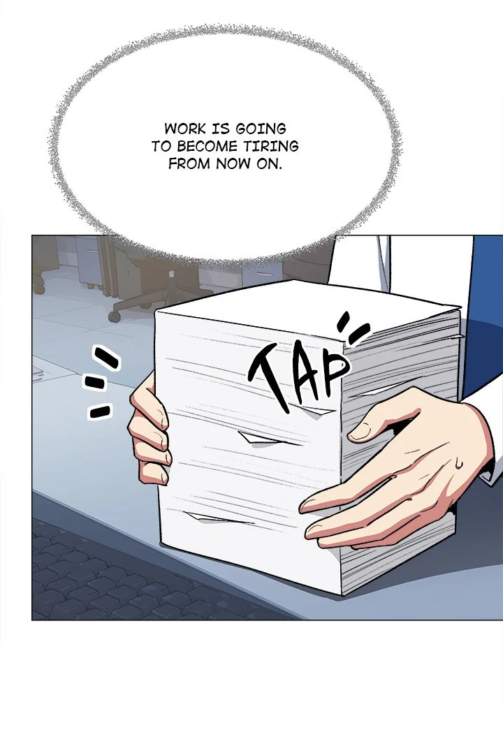 Someone Stop Her! Chapter 39 - Page 91