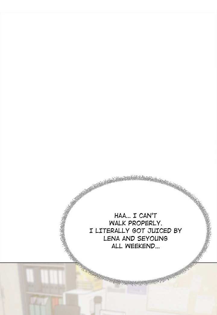 Someone Stop Her! Chapter 39 - Page 92