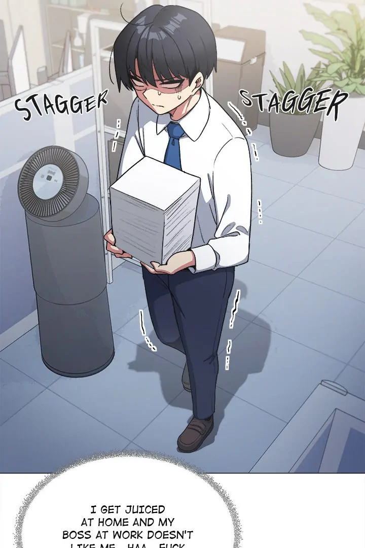 Someone Stop Her! Chapter 39 - Page 93