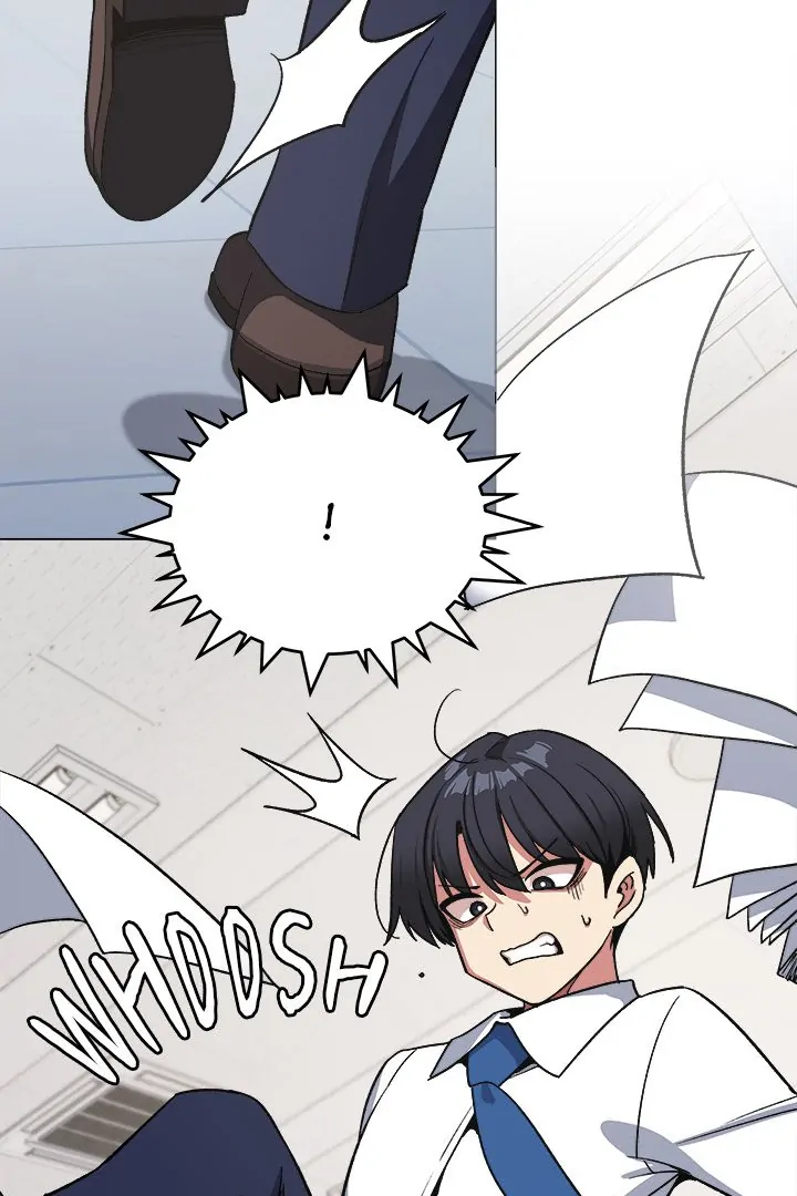 Someone Stop Her! Chapter 39 - Page 95