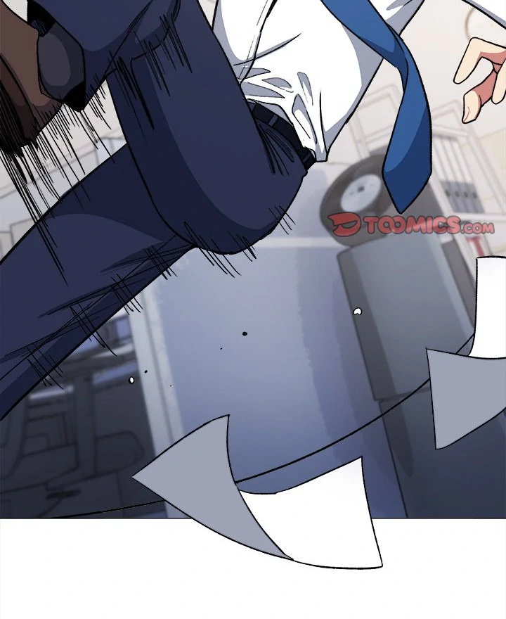 Someone Stop Her! Chapter 39 - Page 96