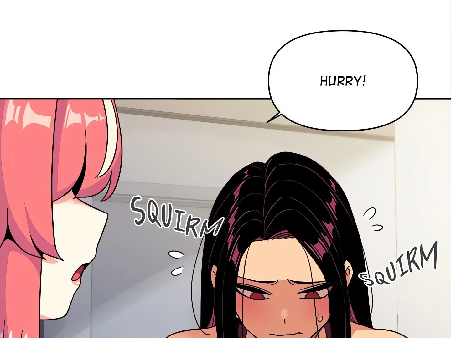 Someone Stop Her! Chapter 4 - Page 100
