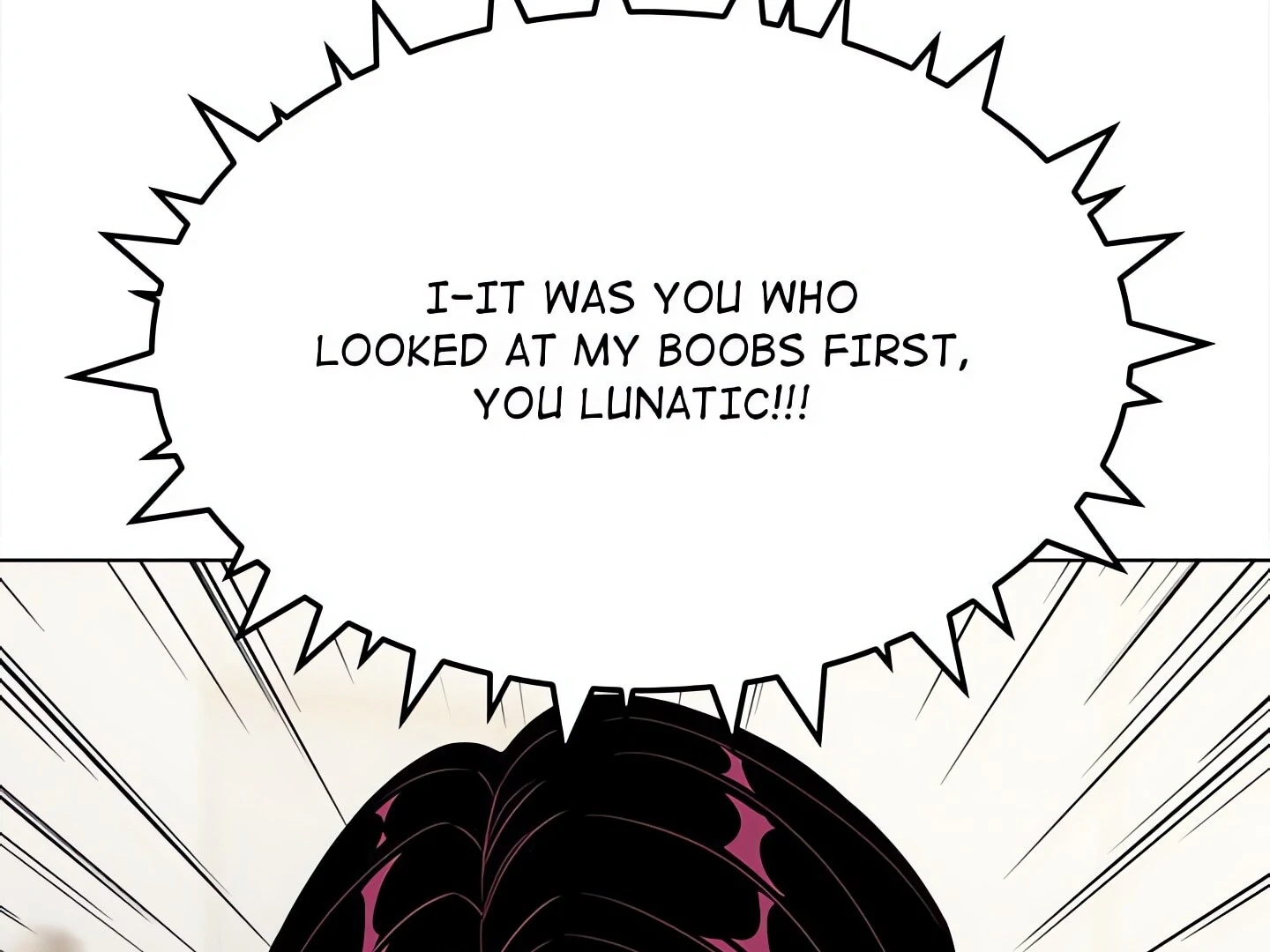 Someone Stop Her! Chapter 4 - Page 106