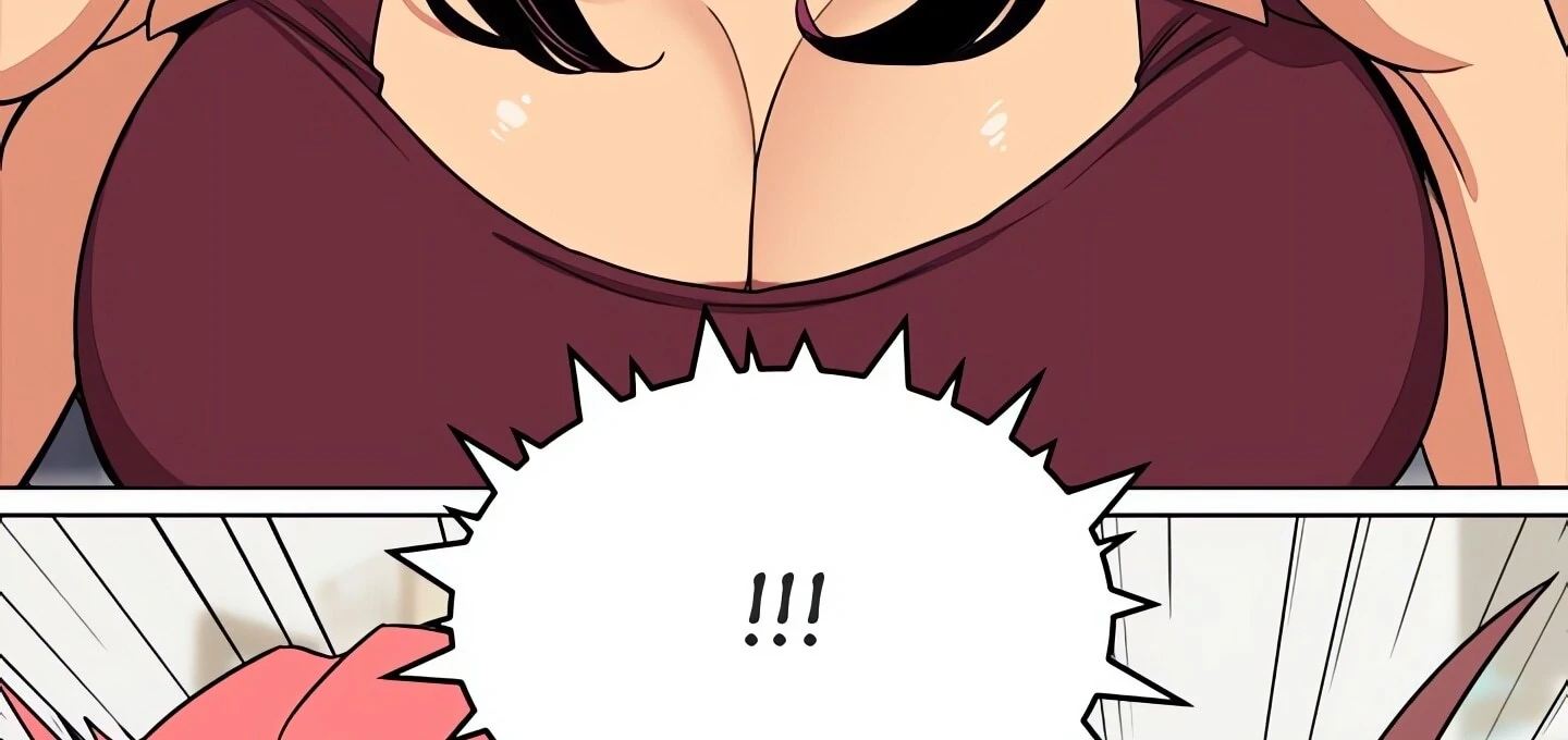 Someone Stop Her! Chapter 4 - Page 108