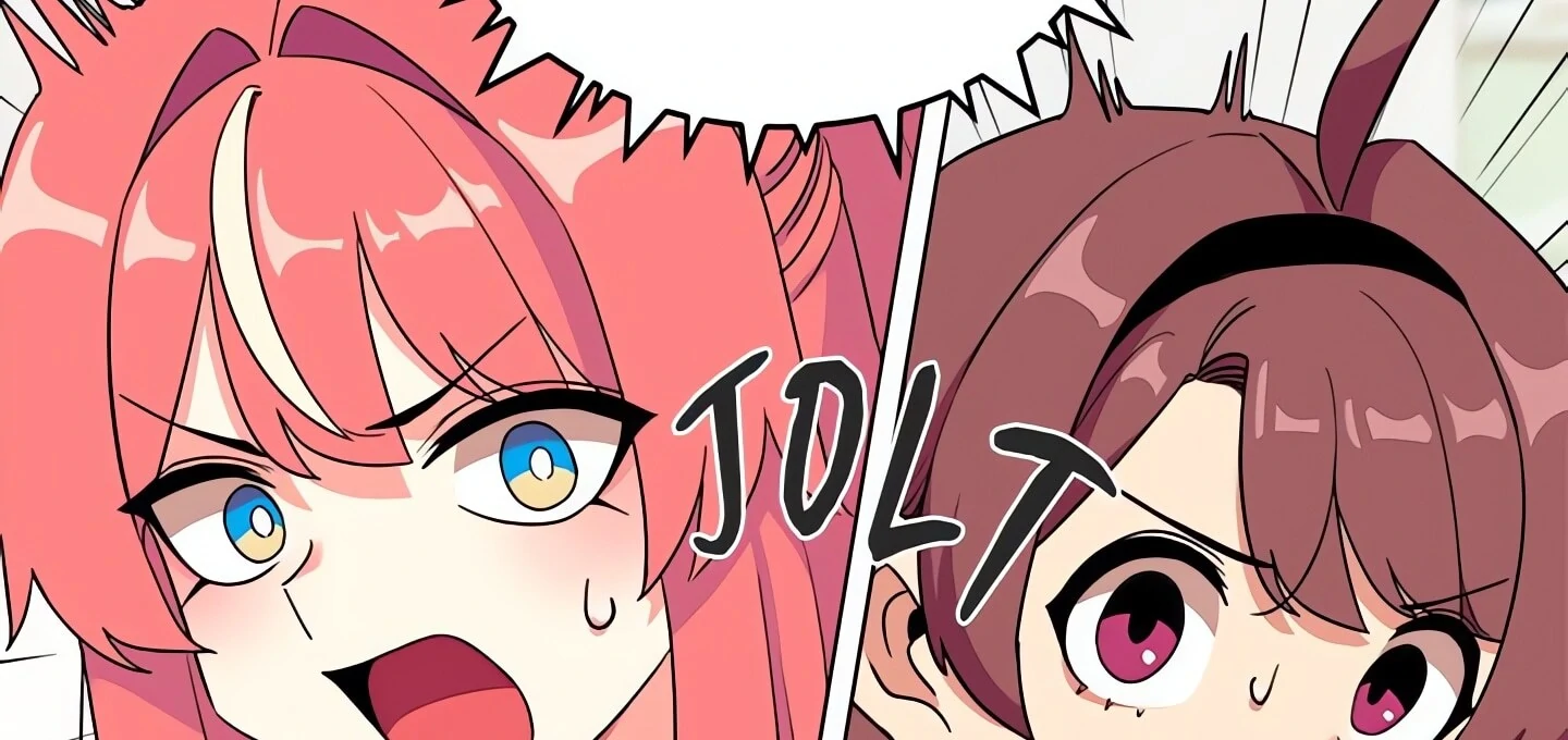 Someone Stop Her! Chapter 4 - Page 109